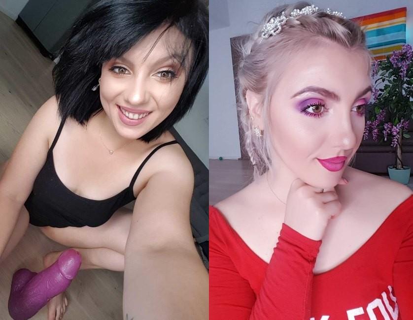 [OnlyFans.com] Andreea - MegaPackPack