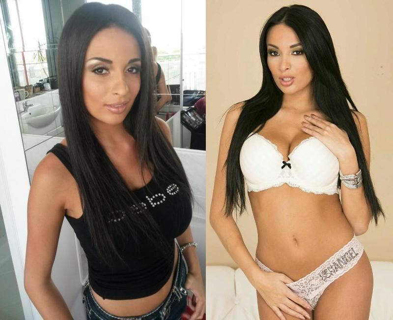 [OnlyFans.com] Anissa Kate - MegaPack