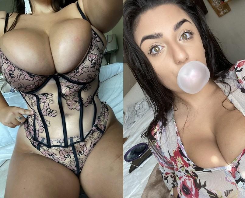 [OnlyFans.com] Greeneyedgirlllll - MegaPack