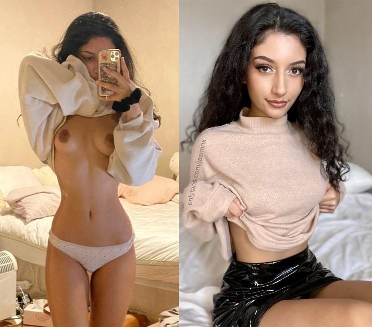 [OnlyFans.com] Jasminx - MegaPack