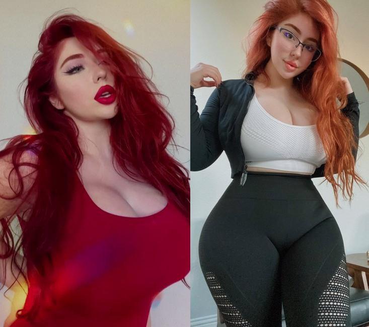 [OnlyFans.com] Juliette Michele (bishoujomom) - MegaPack (from 2020 - July 2021)