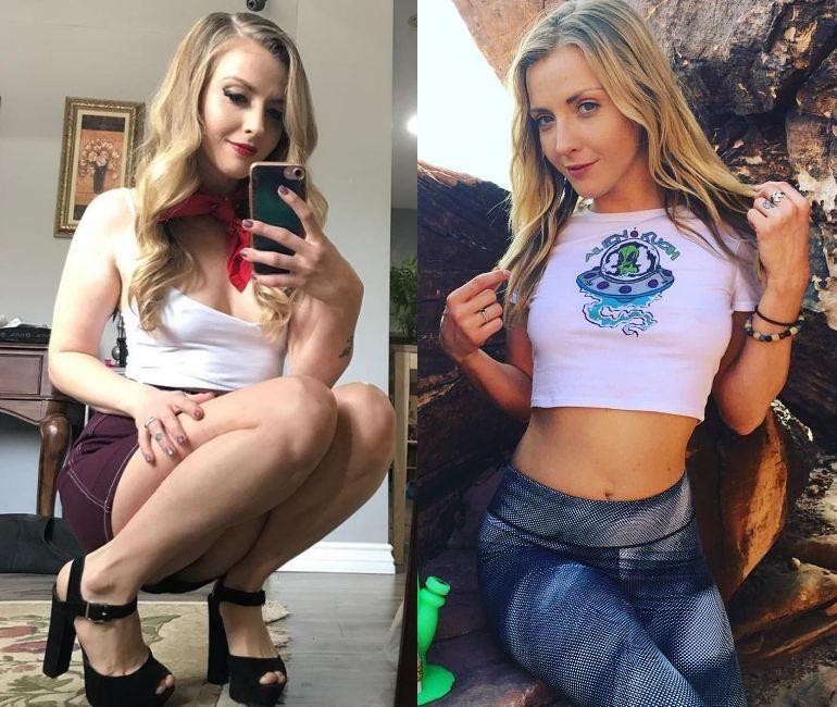 [OnlyFans.com] Karla Kush - MegaPack