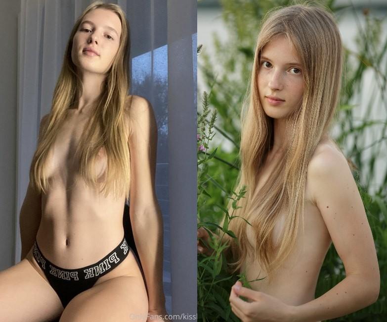 [OnlyFans.com] Kisskisska - MegaPack