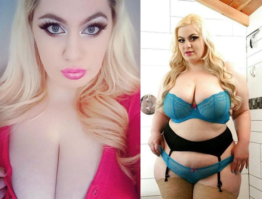 [OnlyFans.com] Klaudia Kelly - MegaPack