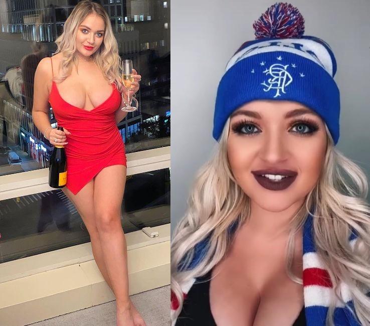 [OnlyFans.com] Lana Wolf - MegaPack