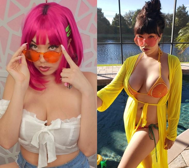 [OnlyFans.com] Little Puck - MegaPack