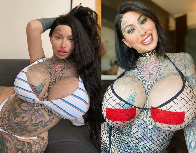 [OnlyFans.com] Mary Magdalene - MegaPack