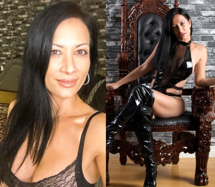 [OnlyFans.com] Miss Jasmine - MegaPack