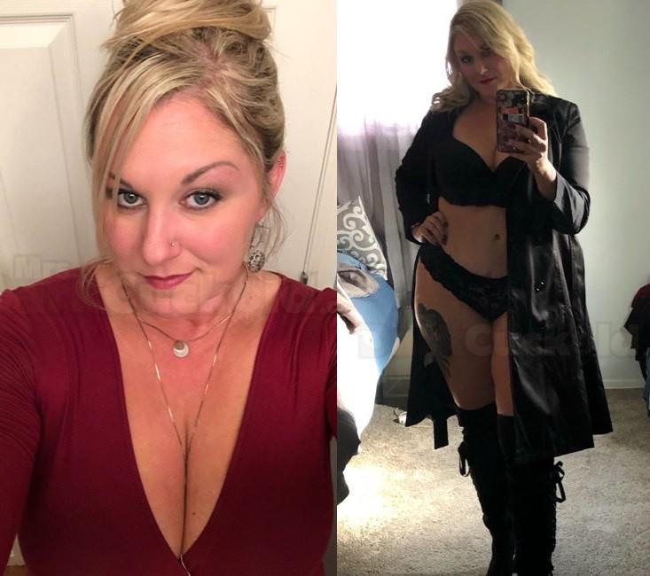 [OnlyFans.com] MrsDarkCuckold - MegaPack