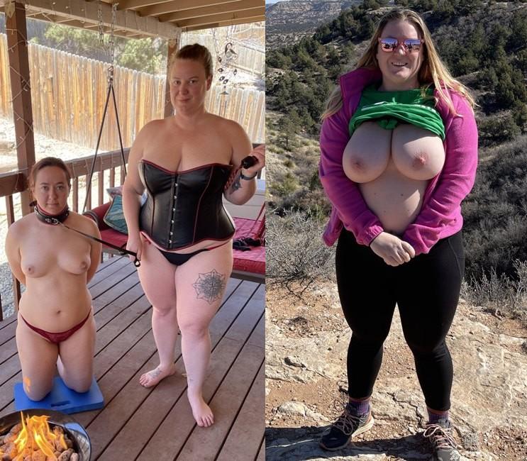 [OnlyFans.com] Poly Triad - MegaPack