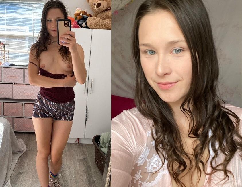 [OnlyFans.com] SecretLittle - MegaPack