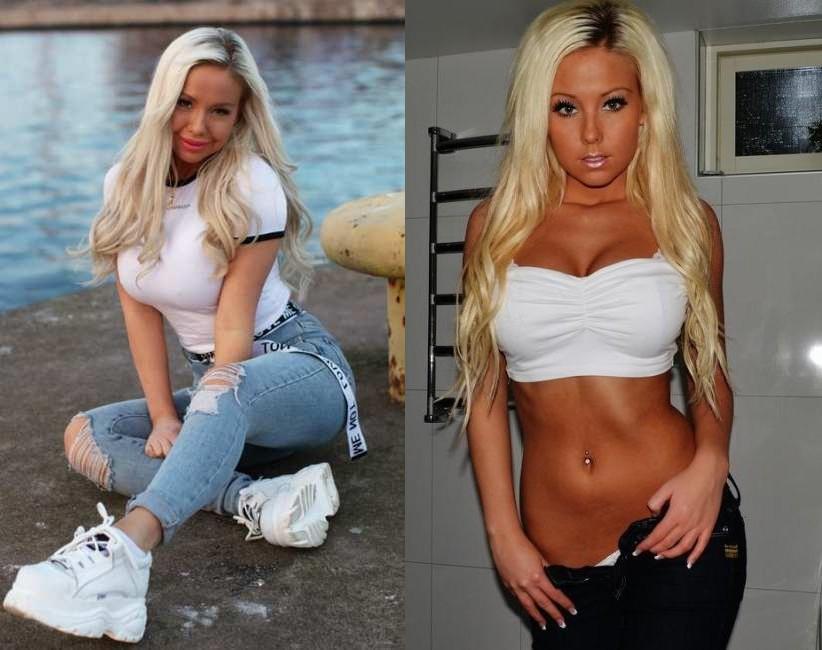 [OnlyFans.com] Swe Manda - MegaPack