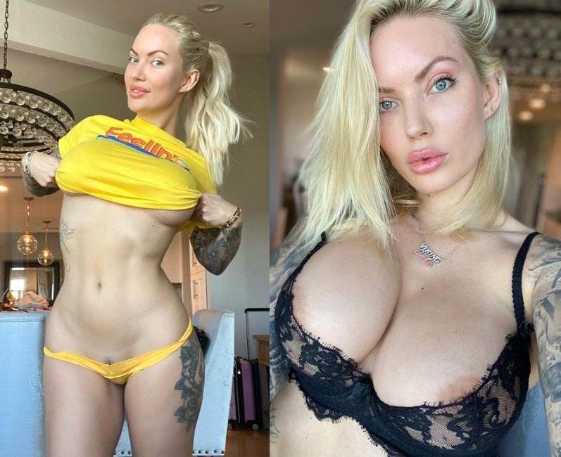 [OnlyFans.com] Viking Barbie - MegaPack