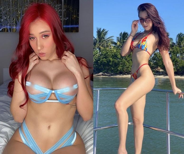 [OnlyFans.com] Zoey Di Giacomo - MegaPack