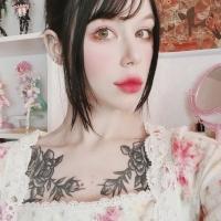 [PornHub / PornHubPremium] Elisabeth Weir (aka megaplaygirl, batsxlizard) MegaPack 1080p/720p