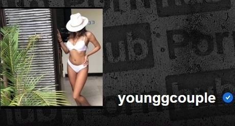 [PornHub / PornHubPremium] Younggcouple Pack 1080p/720p
