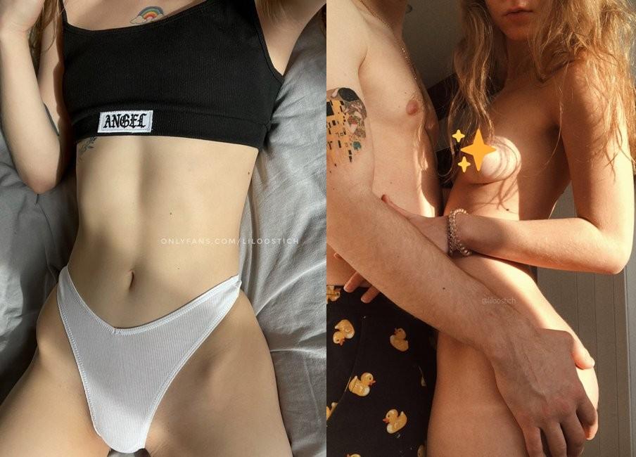 [PornHub.com] LilooStich - Pack