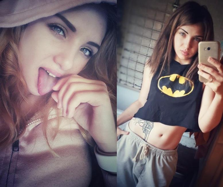 [PornHub.com] Nice Nicky - Pack