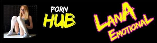 PornhubPremium: Lana Emotional UPDATE 10.11.2020 (43 Clips) 1080p