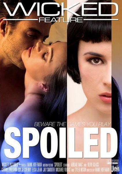 Spoiled (Year 2017 / 720p)