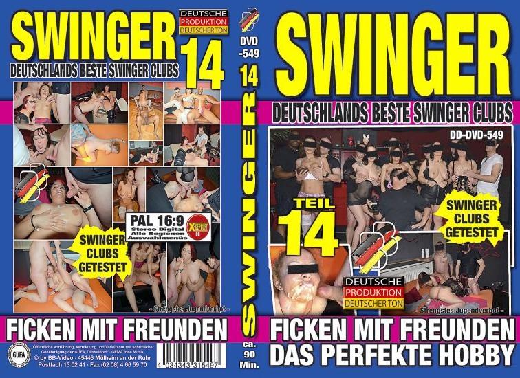 Swinger Report 14 - 720p