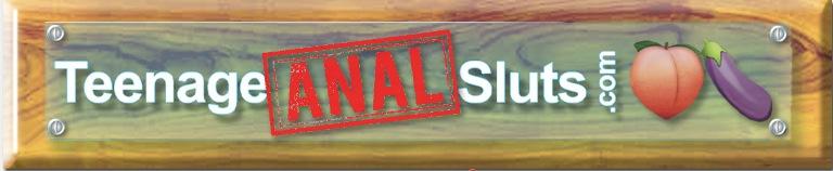 TeenageAnalSluts MegaPack
