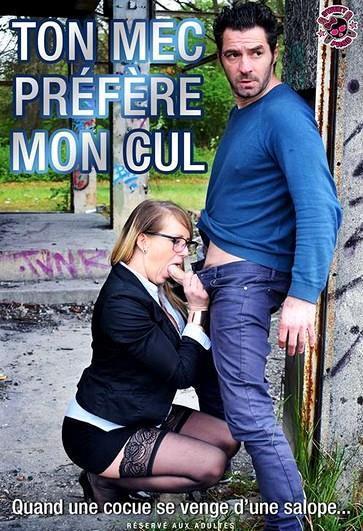Ton Mec Prefere Mon Cul (1080p)