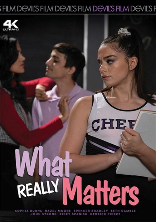 What Really Matters - 720p