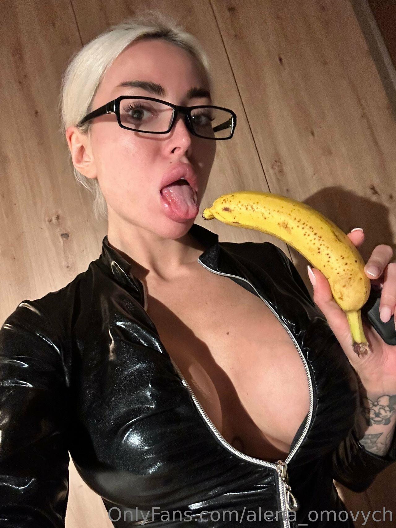 Alena Star, Alena Omovych - Onlyfans Pictures