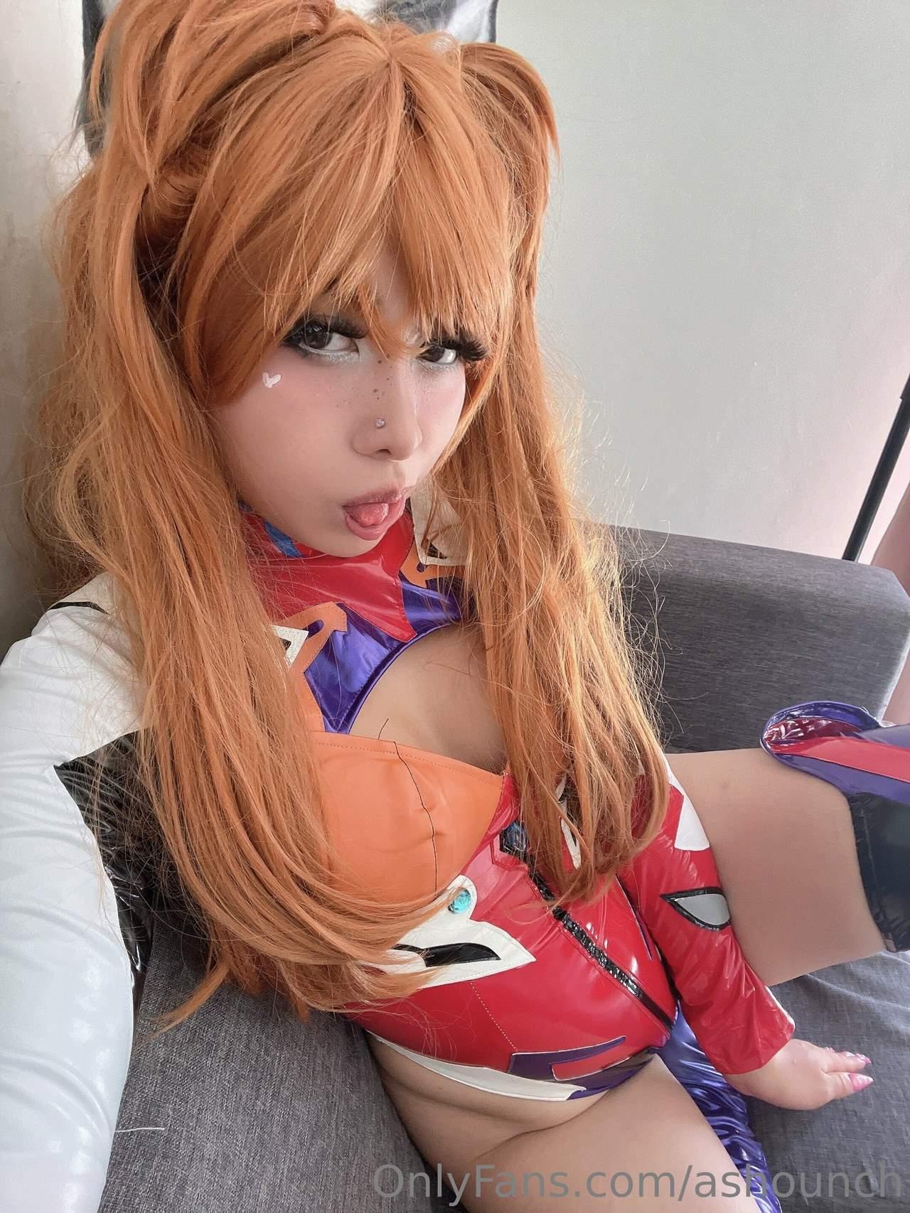 Ashounch - Onlyfans Pictures