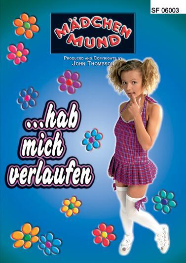 Hab Mich Verlaufen