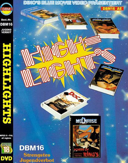 High-Lights -1987-