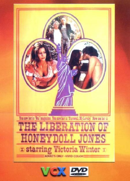 Liberation of Honeydoll Jones -1977