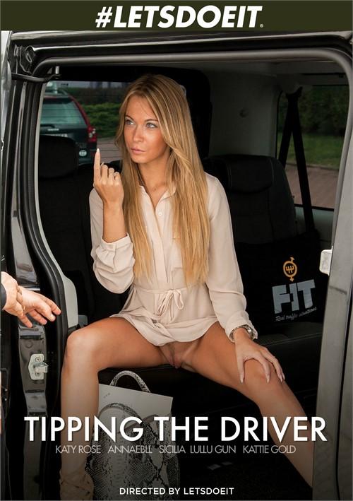 Tipping the Driver 720p