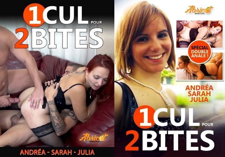 1 Cul Pour 2 Bites (1080p)