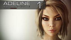 Adeline Chapter One