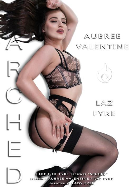 Arched Aubree Valentine 1080p