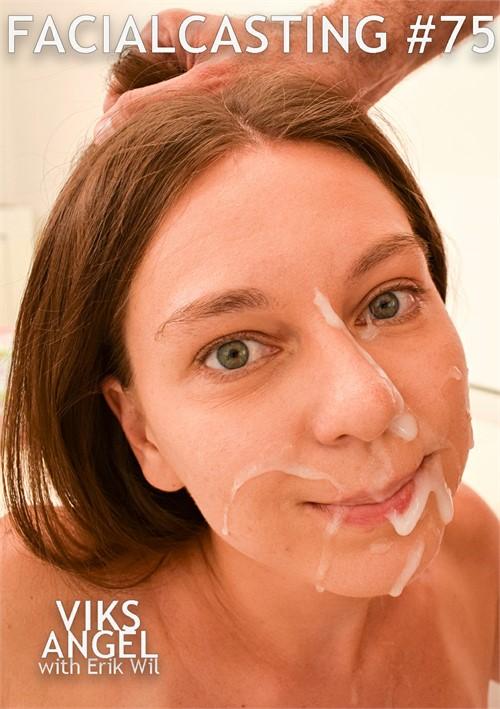 FacialCasting №75 1080p