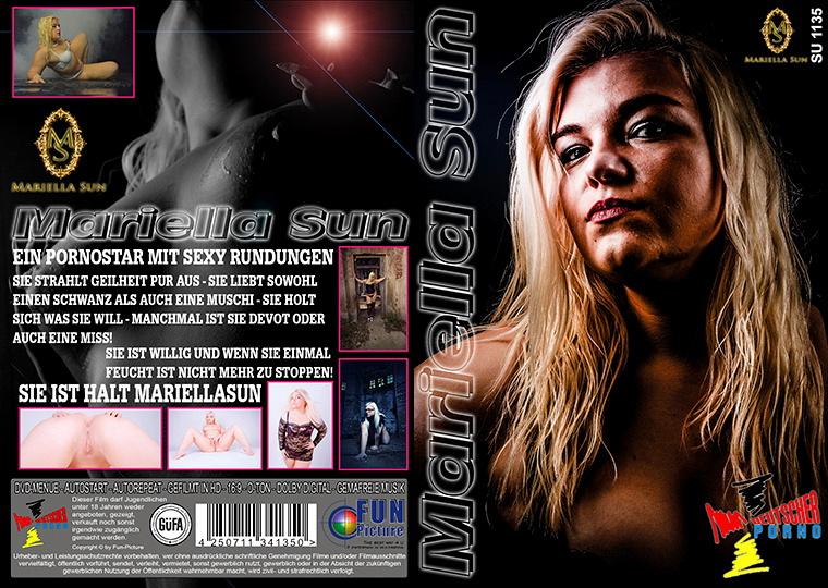 Mariella Sun (2020) - 720p