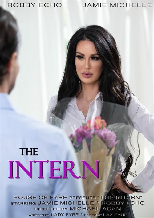 The Intern 1080p