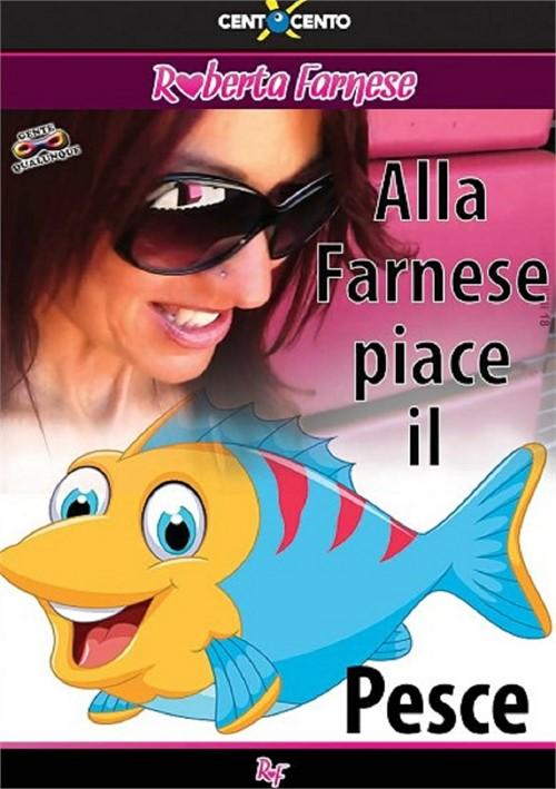 Alla Farnese piace il pesce 1080p