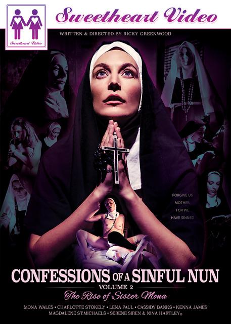 Confessions Of A Sinful Nun 2