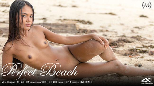Lukpla - Perfect Beach 1080p
