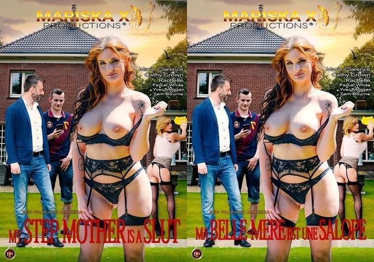 Ma Belle Meere est une Salope (1080p)