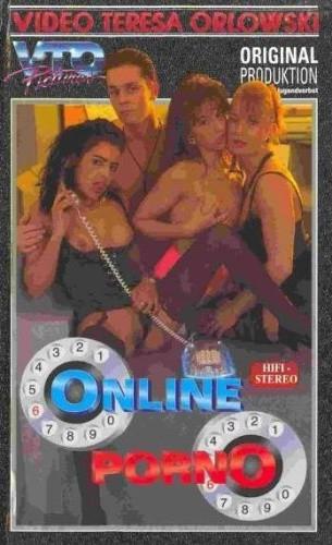 Online Porno (German)