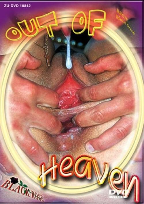 Out Of Heaven