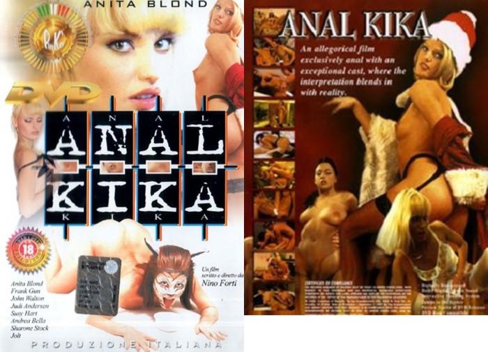 Anal Kika