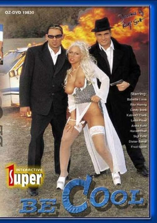 Be Cool