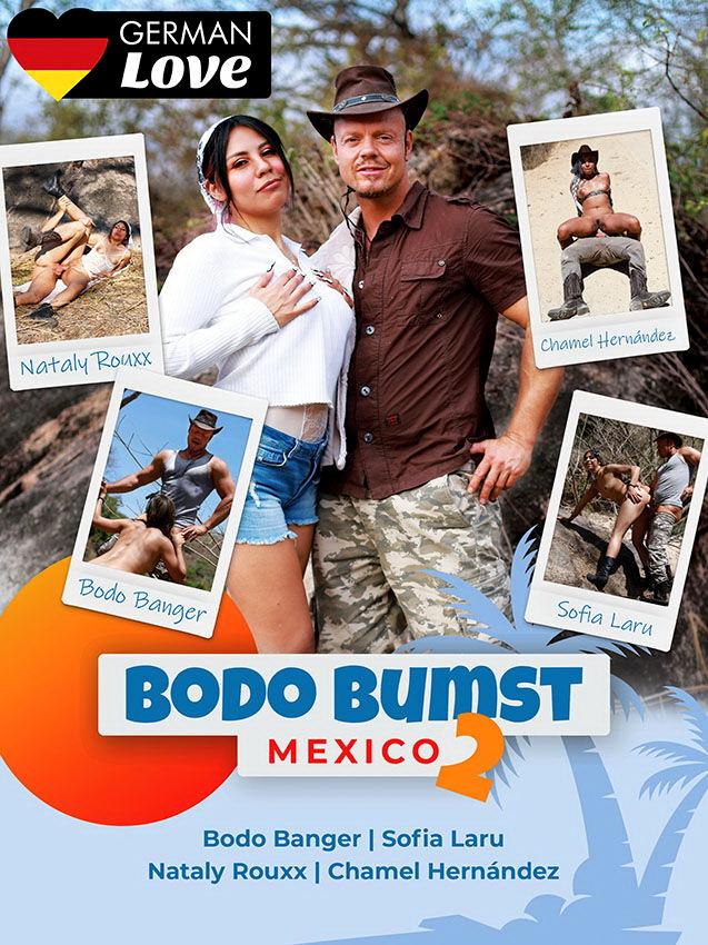 Bodo Bumst Mexico 2 (2024) - 720p