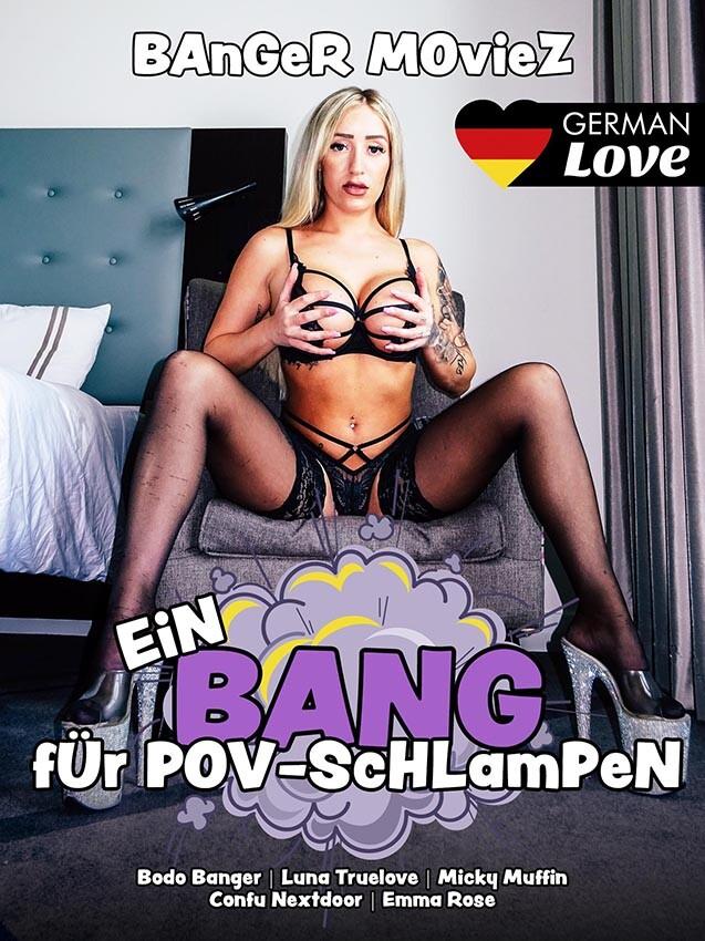 Ein Bang Fur POV-Schlampen - 720p